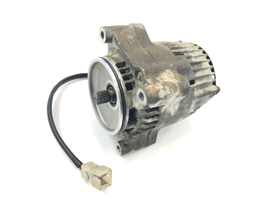 Yamaha GTS 1000 4FV [1997] - Alternator