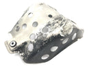 Honda XL 600 RM PD03 [1985] - Engine protection underrun protection engine protection plate-1