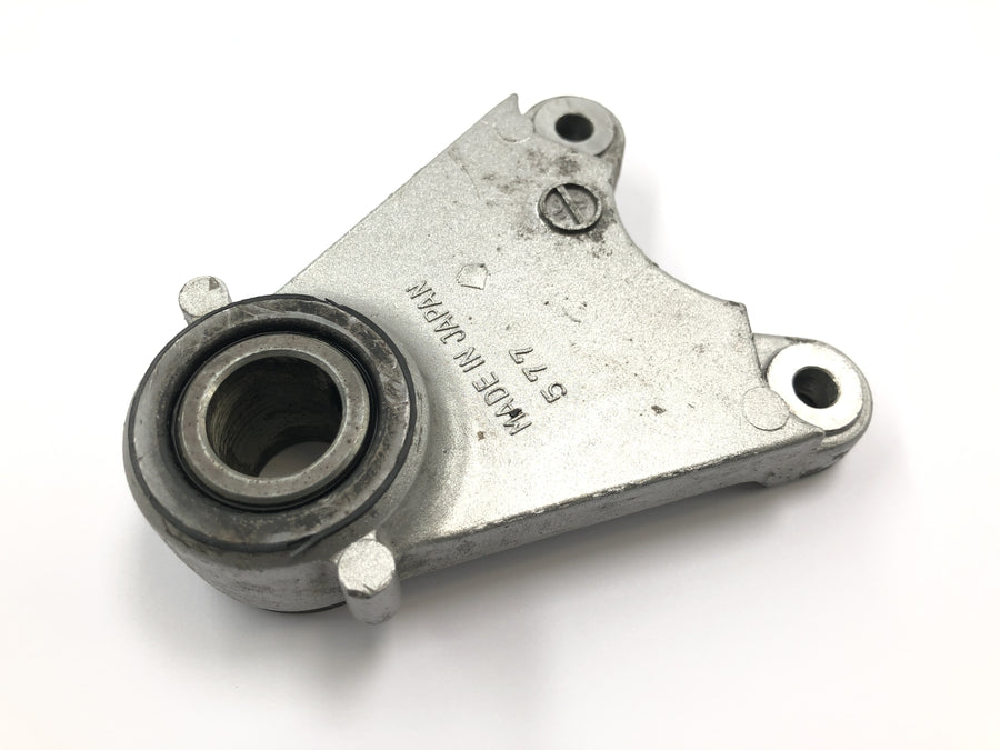 Kawasaki ZRX 1200 S ZRT20A [2001] - Rear brake caliper mount