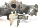 Kawasaki KMX 125 B [1998] - lower triple clamp-3
