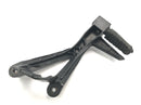 KTM RC 125 [2016] - Pillion footrest footrest holder footrest rear left-6