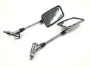 Yamaha XVS 650 Drag Star VM03 [2001] - SPIEGEL REFIEGENELLAGE REPILE SET SET Couple-2