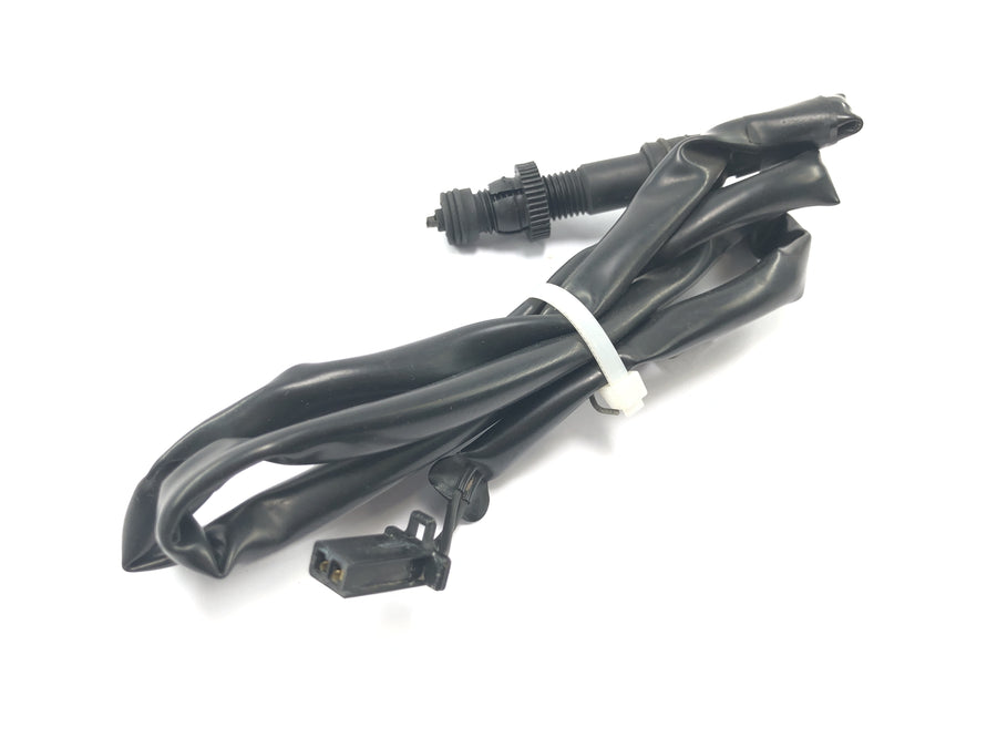 Honda VTX 1800 SC46 [2004] - Rear brake light switch