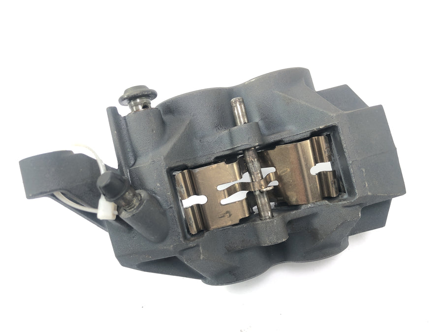 Yamaha YZF R1 RN01 [1998] - Brake caliper brake tongs in front right
