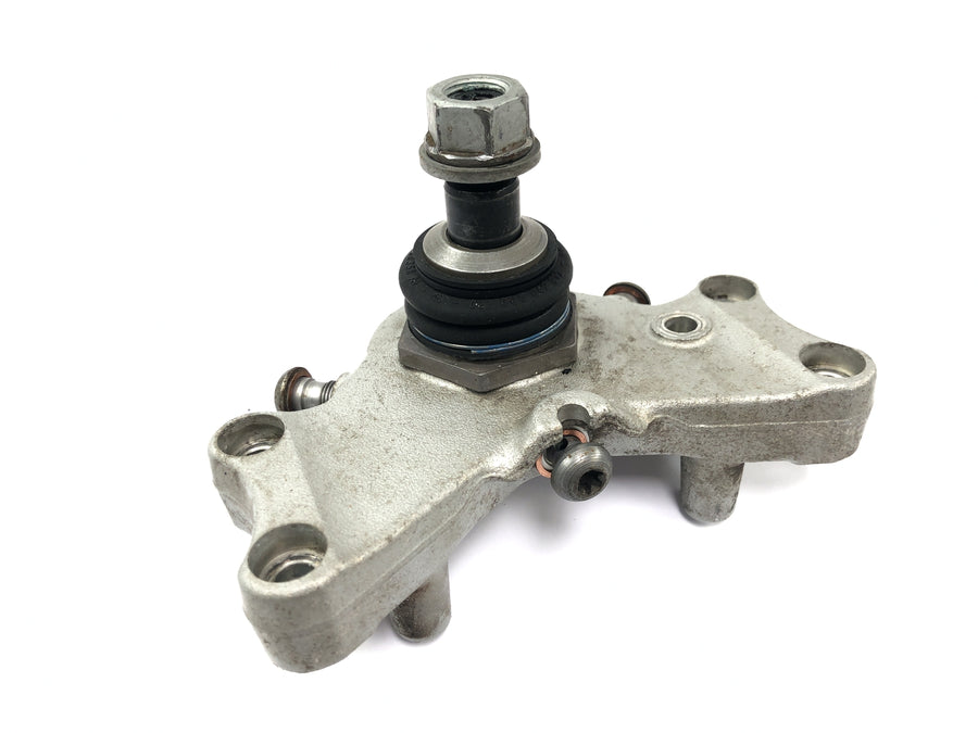 BMW R 1200 R R1ST [2008] - Telelever wishbone bearing mount ball joint