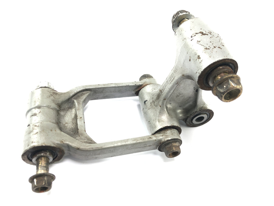 Honda FMX 650 RD12 [2006] - Suspension strut deflection shock absorber lever