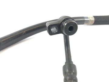 Kawasaki VN 1600 Mean Streak VNT60B [2005] - Risers oil riser - 0