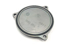BMW K 100 [1984] - Oil filter cover engine cover-3