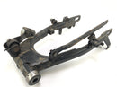 Yamaha XT 500 1U6 [1981] - Swingarm rear wheel swingarm with anchor strut-1