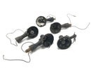 Yamaha XT 500 1U6 [1981] - Indicator housing set-1