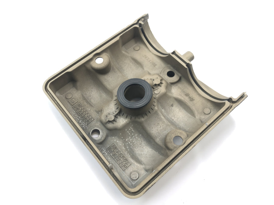 Ducati Multistrada 1200 S Touring [2009] - Valve cover cylinder head cover rear