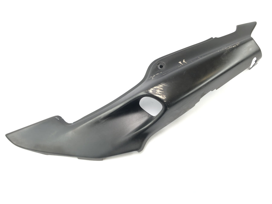 Honda NSR 125 JC22 [1998] - Side cladding left cladding behind