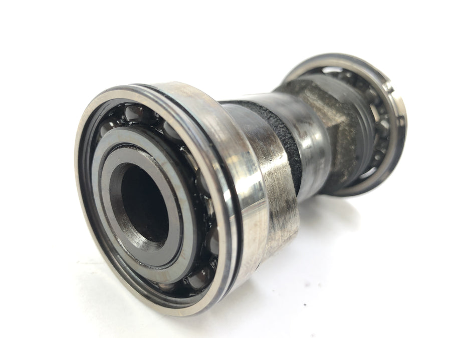 Yamaha XT 500 1U6 [1981] - Camshaft