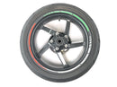 Aprilia RSV 1000 RP Mille [2001] - rear wheel rim 6.00x17"-6