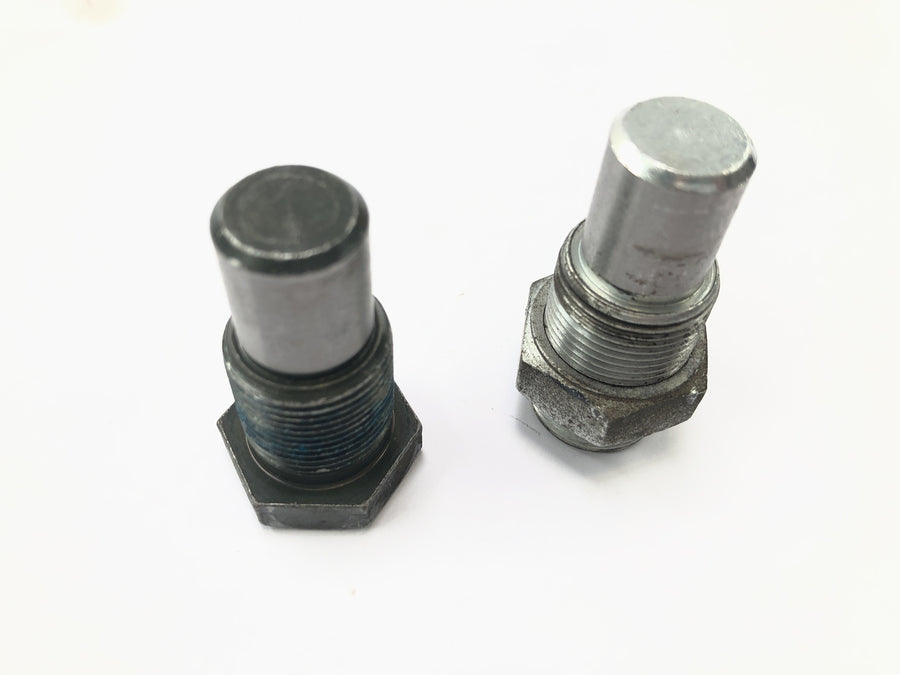 Yamaha XVS 650 Drag Star VM03 [2001] - Breastter screw set couple