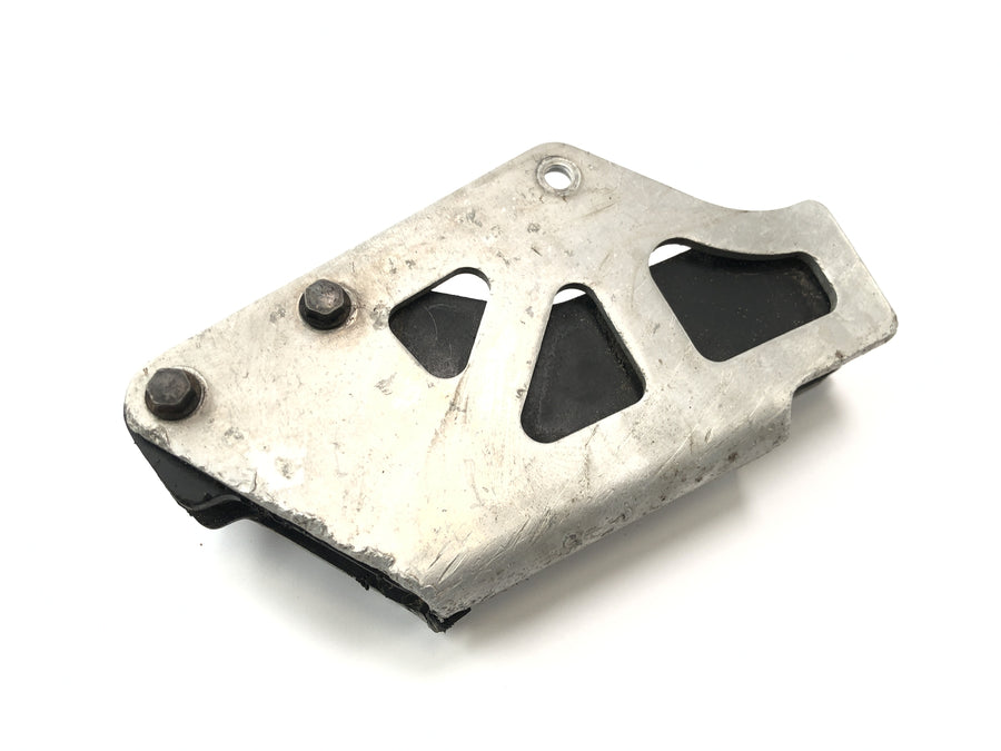 Yamaha YZ 426 F [2000] - Chain grinder chain guard