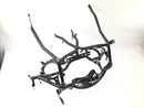 BMW K 1200 LT K2LT [1999] - Front carrier bracket fairing holder frame at the front-3