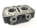 Yamaha XS 400 2A2 [1982] - Cylinder head without cover-4