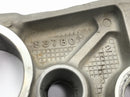 Suzuki RM Z 250 RJ41A [2007] - Gabelbrücke oben Lenkkopf Brücke-3