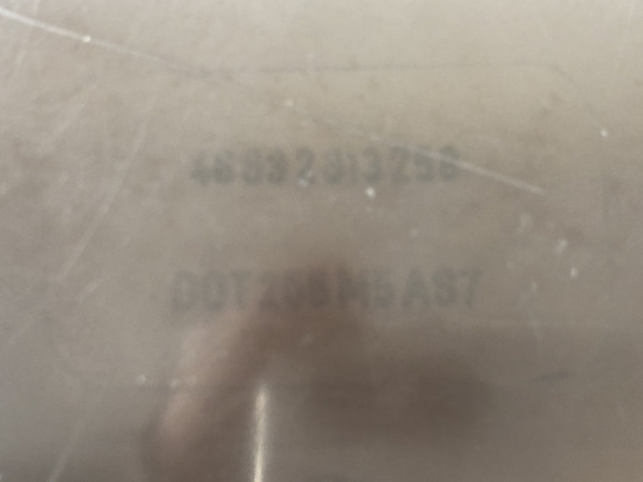 BMW R 1100 GS 259 [1995] - Windshield windscreen
