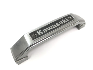 Kawasaki Z 1100 KZZ10A [1984] - fork cover fork