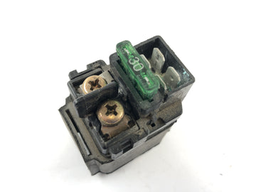 Kawasaki VN 1600 Mean Streak VNT60B [2005] - Starter relay - 0