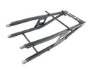 Honda VFR 800 FI RC46 [1999] - Rear frame frame rear carrier substructure pillion frame-2