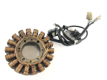 Yamaha XT 660 DM01 [2004] - Stator with pickup alternator - 0