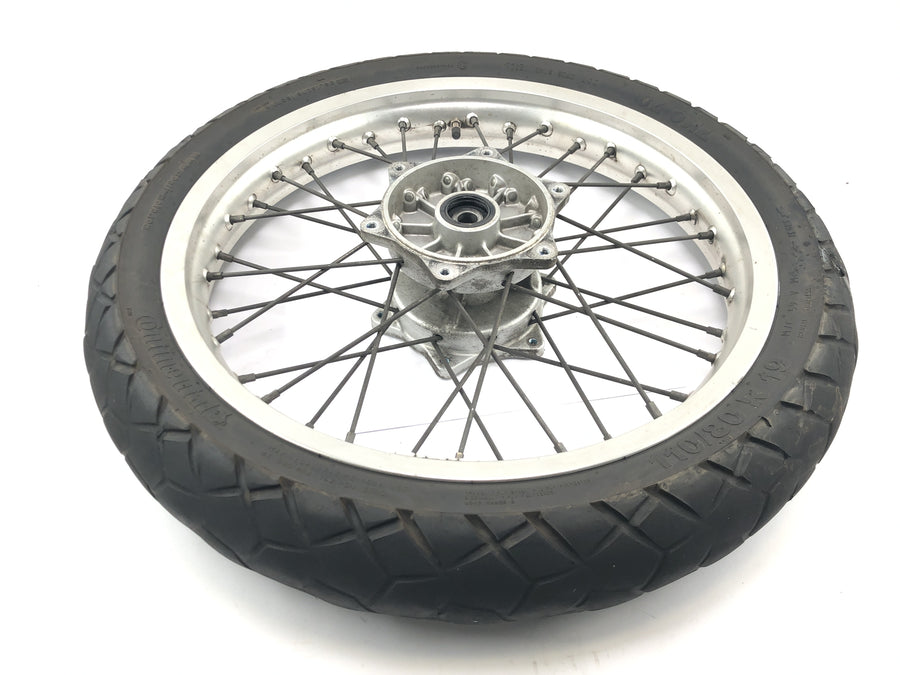 Triumph Tiger 900 T400 [1998] - Front wheel rim wheel 2.50 x 19"