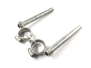 Suzuki GSX R 1000 WVB6 K6 [2006] - Lenkerstummel Clip-On Lenker Lenkerpaar-3