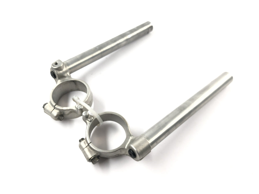 Suzuki GSX R 1000 WVB6 K6 [2006] - Lenkerstummel Clip-On Lenker Lenkerpaar