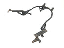 Honda Goldwing GL 1200 SC14 [1988] - Fairing holder front mask lamp mask-2