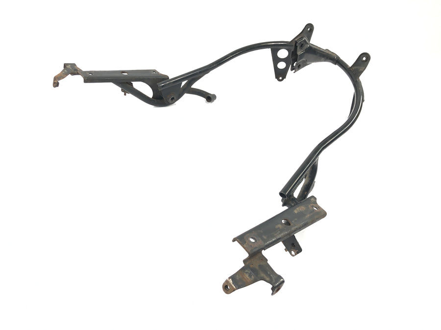 Honda Goldwing GL 1200 SC14 [1988] - Fairing holder front mask lamp mask