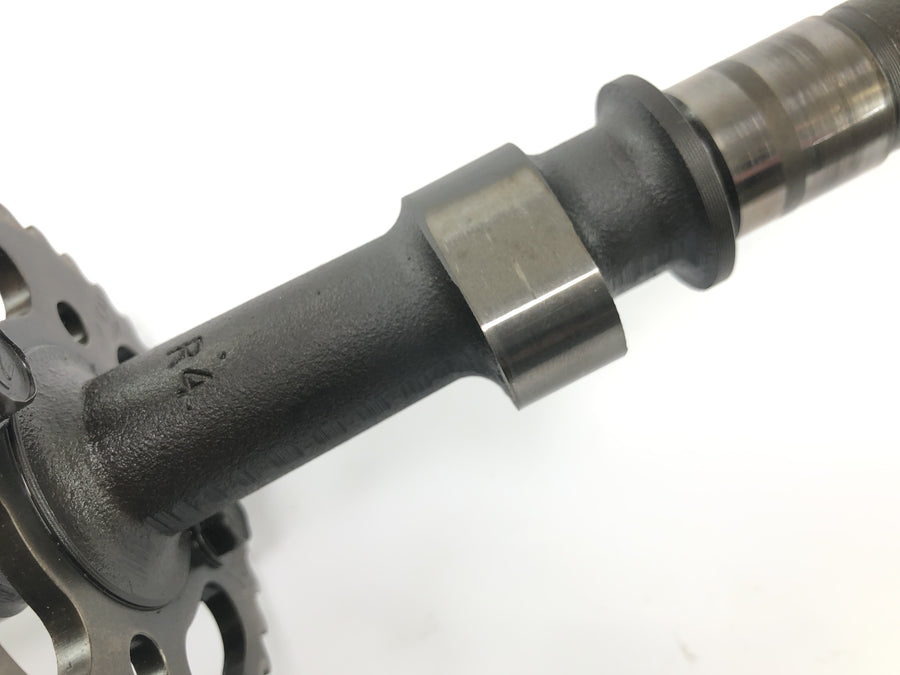 Suzuki GSX R 1100 GU74C [1987] - Camshaft exhaust camshaft