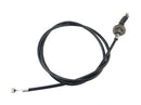 Honda CB 650 RC03 [1981] - Clutch cable Bowden cable-4