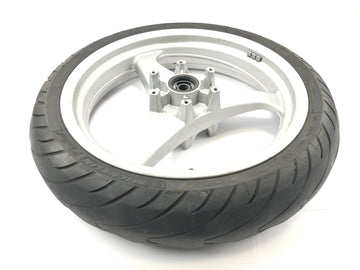 BMW R 1100 RT 259 [1999] - Front wheel rim aluminum rim 3.50x17