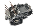 Suzuki RG 250 Gamma GJ21D [1987] - Engine housing crankcase engine block empty housing-1
