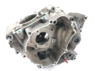 Beta RR 125 [2018] - Engine housing empty housing engine block crankcase housing half