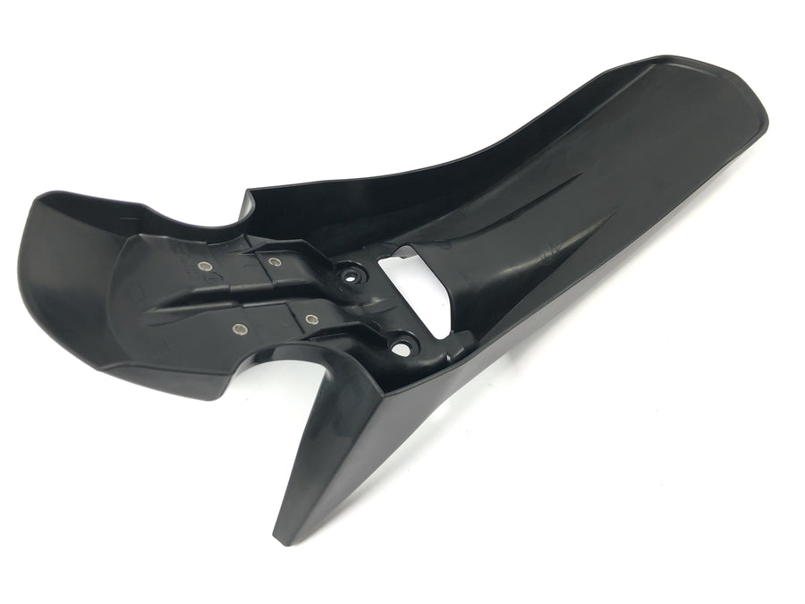 Honda FMX 650 RD12 [2006] - Front fender mudguard