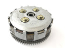 Kawasaki KMX 125 B [1998] - Clutch-5