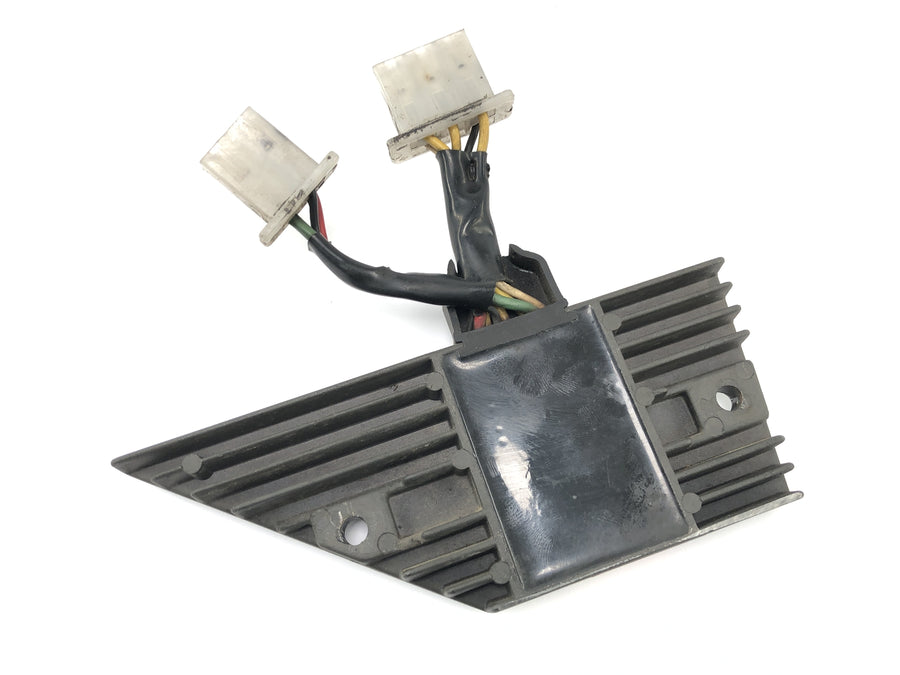 Honda CBX 750 RC17 [1984] - Tension regulator rectifier regulator Rectifier