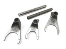 Yamaha TRX 850 4UN [1996] - Shift forks shift rod set left right center-2