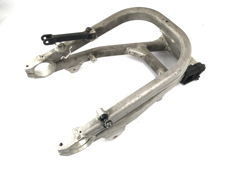 Kawasaki ZRX 1200 S ZRT20A [2002] - Swinge rear wheel swing swing arm
