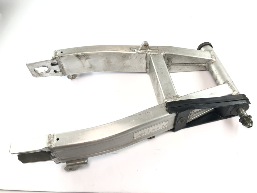 Yamaha XJR 1200 4PU [1996] - Rear swing arm