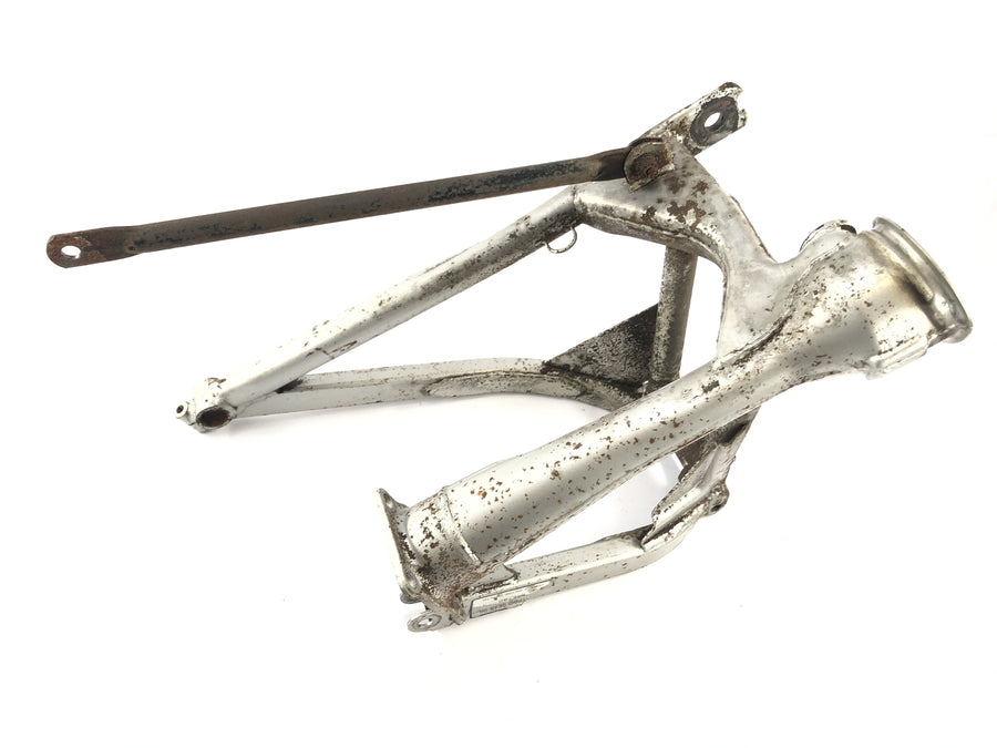 Yamaha XV 750 5G5 [1982] - Swinge rear wheel swing with anchor strut