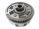 Honda XBR 500 PC15 [1989] - coupling-2