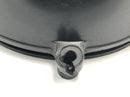 MOTO GUZZI CALIFORNIA 2 1000 VT [1982] - Alternator cover engine cover alternator cover-3