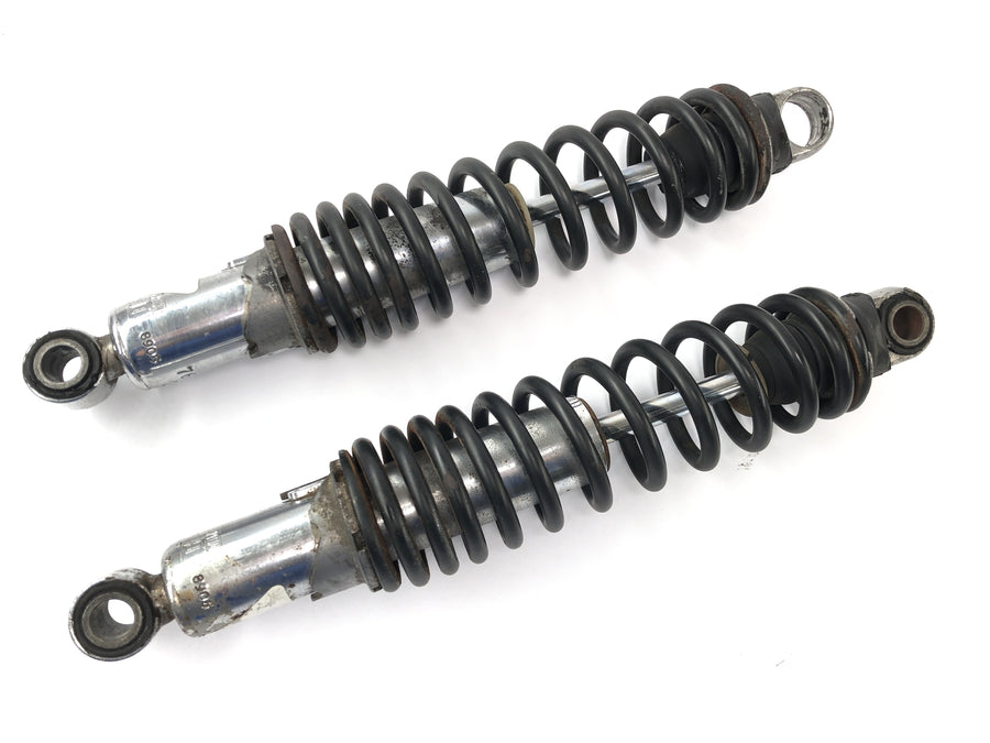 Moto Guzzi California III VY Integrale [1990] - Strut shock absorber rear left and right