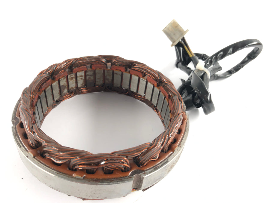 Yamaha XS 1100 2H9 [1978] - Alternator Stator