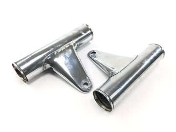 MOTO GUZZI CALIFORNIA 2 1000 VT [1982] - Lamp holder headlight holder front chrome
